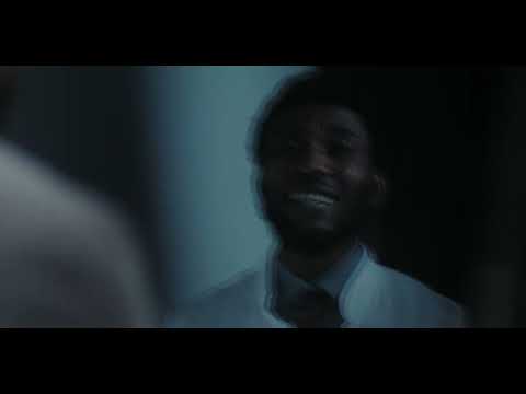 About a Hero trailer