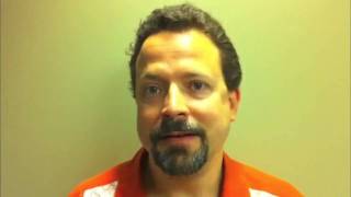 AMRBC Choir & Orchestra Spotlight: JIM STEVENS