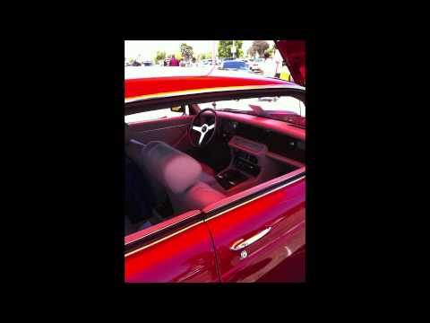 bay area tuning cars- loverance- up- ft 50 cent