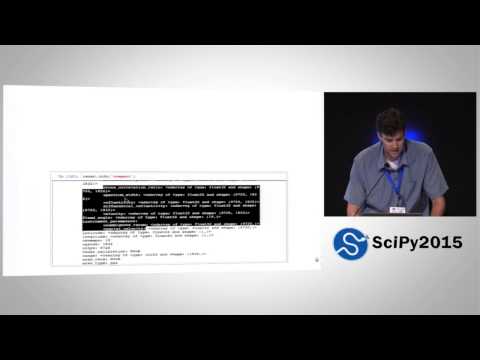 Learn Exploring Open Access Weather Radar with the Python ARM Toolkit ...