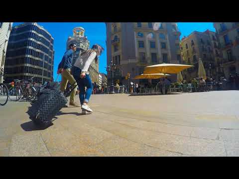 Noah Preminger Group - Zigsaw Teaser 2