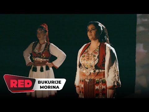 BUKURIJE MORINA - ME SHUMË PLAGË