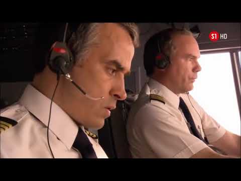 Doku 2021  Mayday - Alarm im Cockpit: Ein Flugzeug im Gleitflug