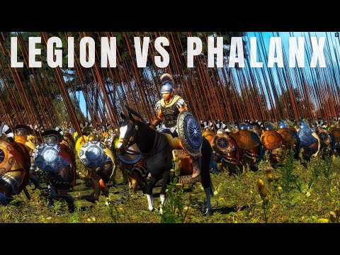 The Battle of Asculum, 279 BC | Pyrrhic War | Part 2