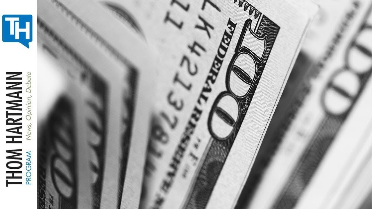 How a Decade of Financial Crises Changed the World (w/ Adam Tooze)