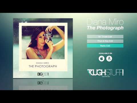 Diana Miro - The Photograph (Radio Edit)