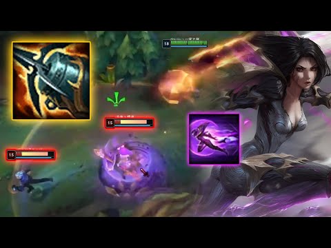 This 2100LP Kai'sa Mechanic kinda AMAZING | Eng Sub