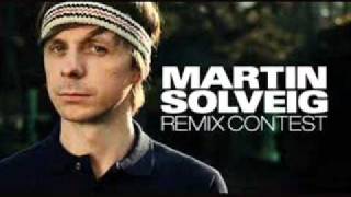 Hello  -  Martin Solveig (Bassjackers Remix)