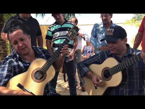 Marcos Violeiro & Cleiton Torres - Era Uma Boiada