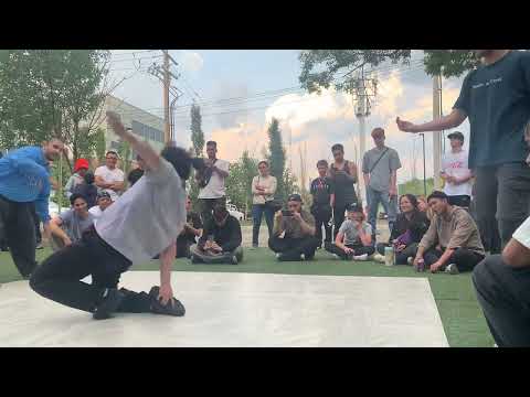 ALBERTA BEEF 2023: [TOP 8] Stylz corrupt vs Clarence & Augmon