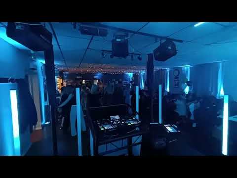 Celebrate In Style - Professional DJ Services video.