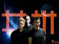 Depeche mode light 