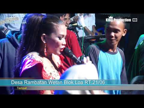 Simalakama - Titi Alisya - Yani Ridho Live Ds. Rambatan Wetan Sindang Indramayu