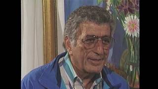 Tony Bennett: &quot;When Do the Bells Ring for Me&quot;