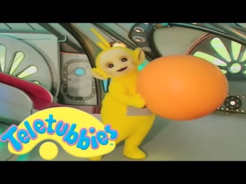 ★Teletubbies classic ★ English Episodes ★ Going In & Coming Out ★ Full Episode (S13E323) HD