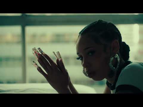 Anycia - NENE'S PRAYER (Official Music Video)