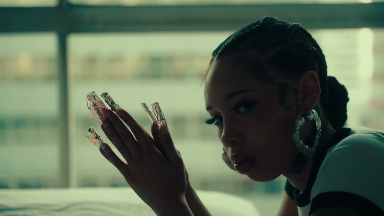 Anycia — Nene’s Prayer