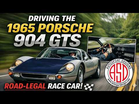 1965 Porsche 904 (CC-2058074) for sale in Huntington Station, New York