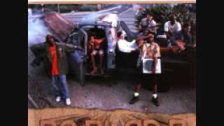 4th Avenue Jones Ro&#39;s (Feat. Black Eyed Peas)