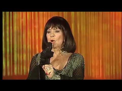 Tercet Egzotyczny, Katarzyna Dziewiątkowska - Cygańskie tango (Live in Wrocław 2014)