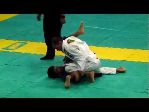 International Masters and Seniors 2012 - Felipe Costa - part 2