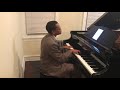 You've Changed - Jazz Piano (As Performed by Keith Jarrett)