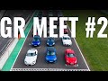 GR Meet 2 At Most Racetrack