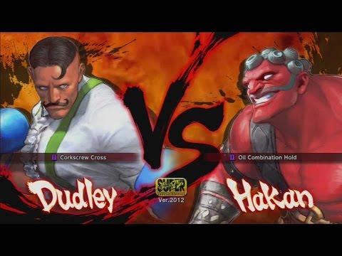 SSF4 AE 2012: k_whisby (Dudley) vs DKJ_Psycosis (Hakan)