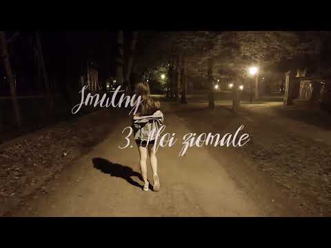 Smutny - Moi ziomale (prod. Johnny Beats)