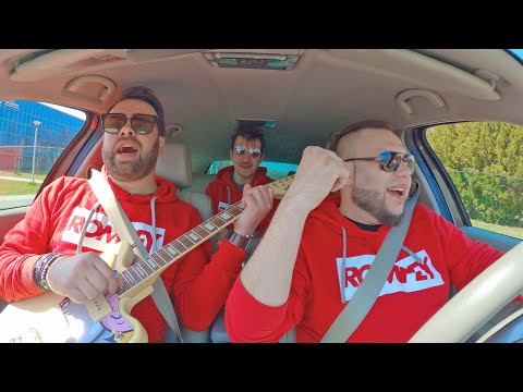 Rompey - Fajna Dziewczyna Z Jasła (Official Video) Nowość Disco Polo 2020