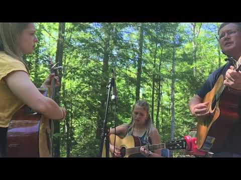 American Tune, Paige Rice, Emma & Greg Hatt