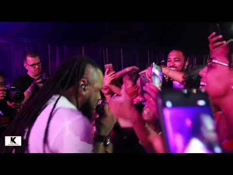 C4PEDRO - Vamos Ficar Por Aqui LIVE with the crowd