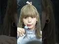 Taehyung X Lisa Blackpink Cute Status Video ️ ️ Lovely Song Blackpink Bts Lisa V Taelisa Shorts