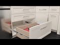 8800 Series Heavy Duty Drawer Slide