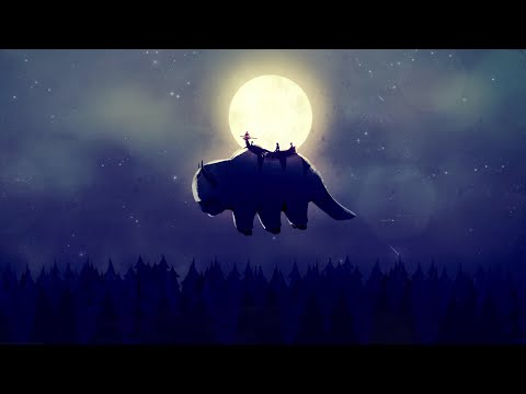 Enjoy the Present : The Most Uplifting & Calming Ambient Music