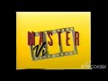 VHS Companies From The 80 S 1587 MASTER VISION UK