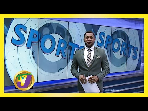 TVJ Sports News: Headlines - September 19 2020
