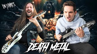 10 Levels Of Melodic Death Metal (Feat. Niclas Engelin of IN FLAMES &amp; THE HALO EFFECT)