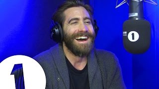 Sliding into Jake Gyllenhaal’s inbox