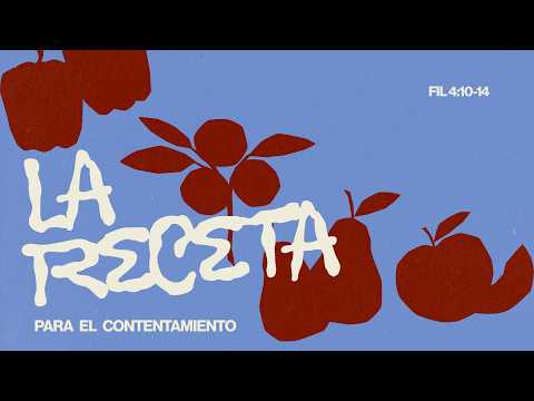 Miniatura de La receta para el contentamiento