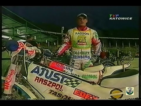 SPARTA Wrocław - WŁÓKNIARZ Częstochowa   2000.09.24     # 110