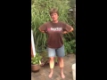 NANCY WALKER ALS CHALLENGE