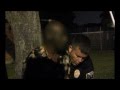 Westwego Police - Narcotics Arrest 