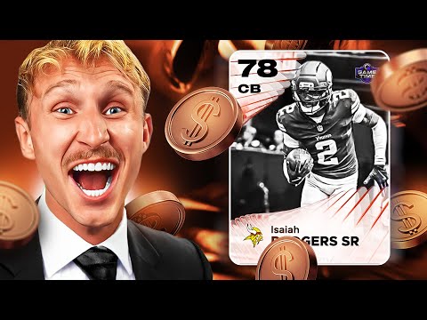 The 250K Team! Madden 26 Double or NOTHING! Ep. #2