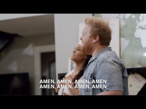 NLC Worship - Doxology, Wonderful Merciful Savior, Alpha and Omega, Total Praise Medley