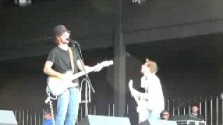 Ryan Bingham &quot;When the day is Done&quot; @ Country fever