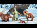 Ice Age 3 Playground