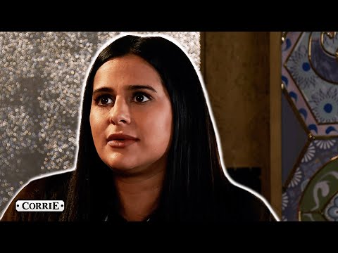 Alya Quits And STEALS Barlow Legal Services' Biggest Client | Coronation Street