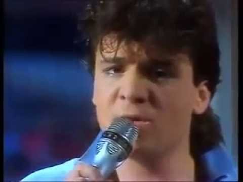 Nino De Angelo - Jenseits Von Eden (1983)