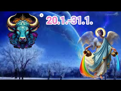 ♉BIK♉      20.1.-31.1.